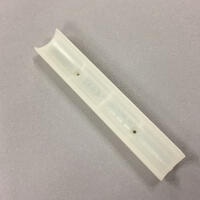 KS-DS kunststof railverbinder voor het aan elkaar bevestigen van twee delen KS rail