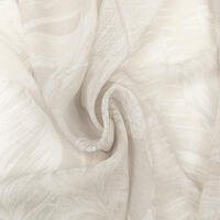 Inbetween Leitrim valt soepel en heeft een prachtig bladmotief