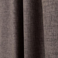 Refined is een kamerhoge verduisterende gordijnstof en heeft een unieke technologie die er voor zorgt dat de lucht gezuiverd wordt