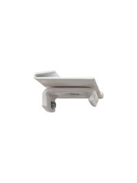 KS-DS Plafondsteun voor een systeemplafond in de kleur wit.