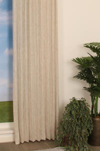 Met inbetween Sablon geef je je interieur een levendige uitstraling zonder de ruimte druk te maken