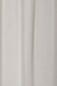 Inbetween met een fijne weefstructuur