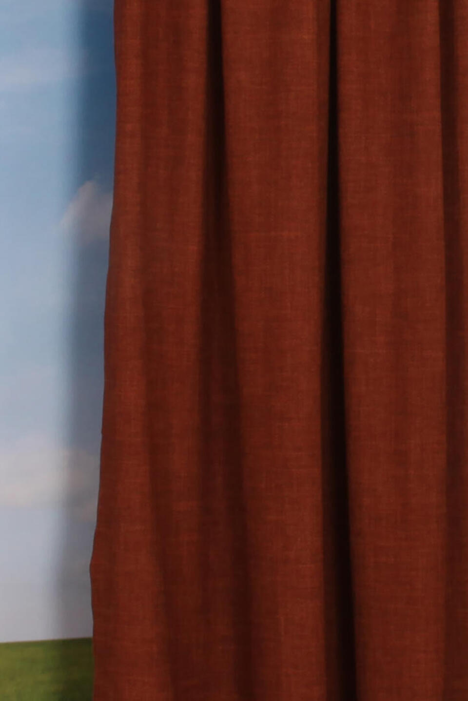 De rustige, warme uitstraling van Orion draagt bij aan een uitnodigende sfeer in je woning