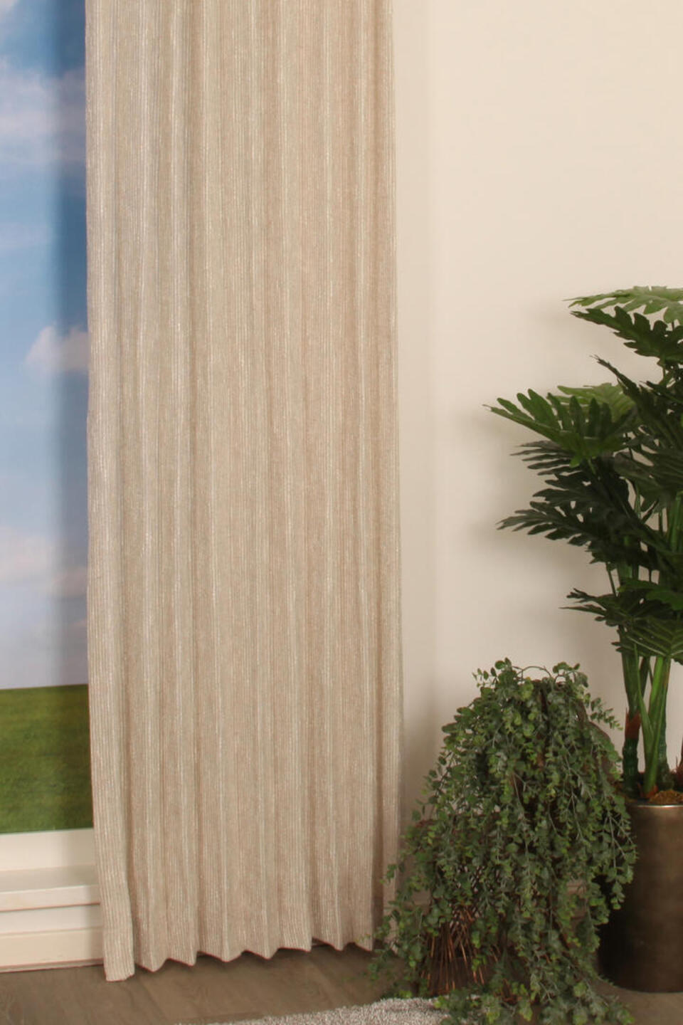 Met inbetween Sablon geef je je interieur een levendige uitstraling zonder de ruimte druk te maken