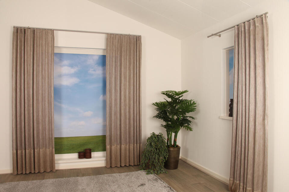 Ontmoet Gistel, een moderne en glamoureuze inbetween met een subtiele glans