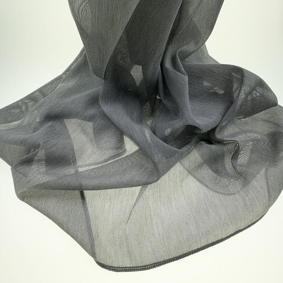 Wieland is een inbetween met een geweven uiterlijk